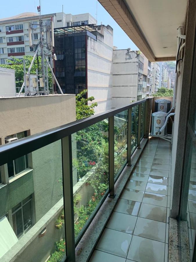 Condominio Premium Suites 01 Rio de Janeiro Exterior photo